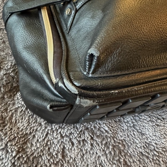 ITZY RITZY Mini Plus Diaper Bag Backpack - Picture 12 of 16